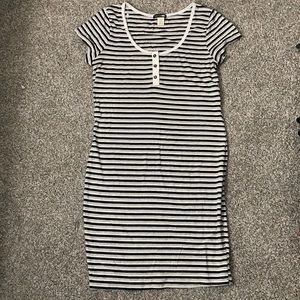 Fairly new summer dress.